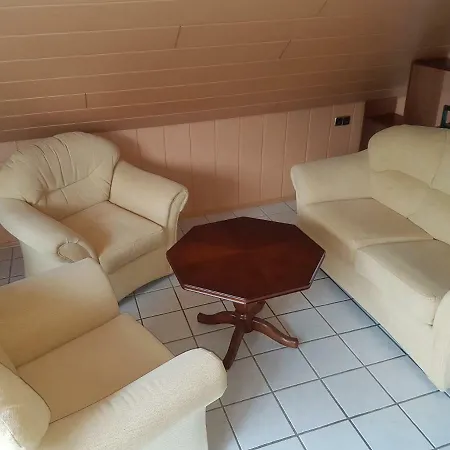 Ferienwohnung Hilker *