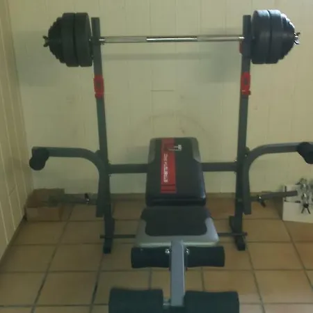 Ferienwohnung Hilker *