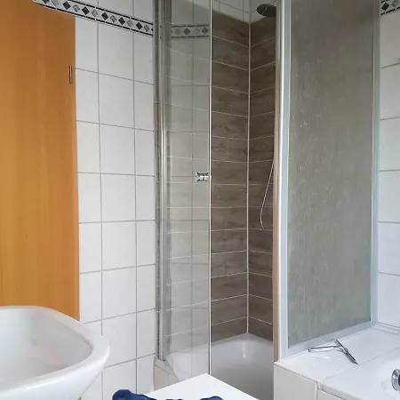 Ferienwohnung Hilker * Hessisch Oldendorf