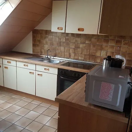 Ferienwohnung Hilker Hessisch Oldendorf