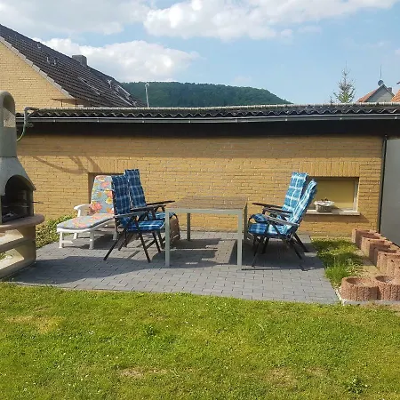 Ferienwohnung Hilker Hessisch Oldendorf